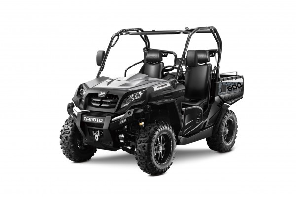 UForce 800 Cf Moto