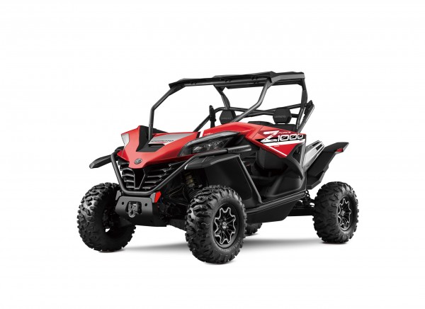 ZForce 1000 Sport Cf Moto – Image 3