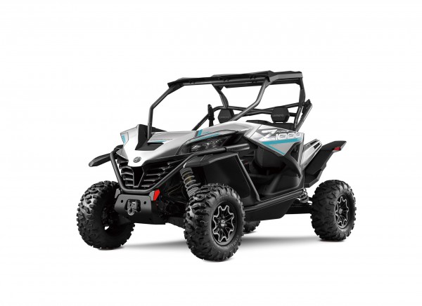 ZForce 1000 Sport Cf Moto – Image 2