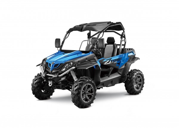 ZForce 1000 Cf Moto