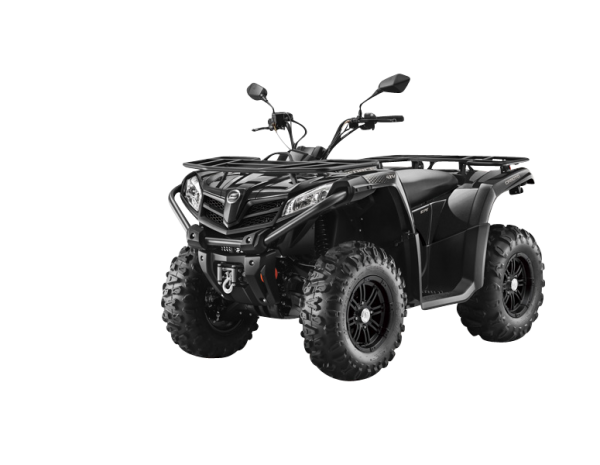 CForce 520 Long homologué T3