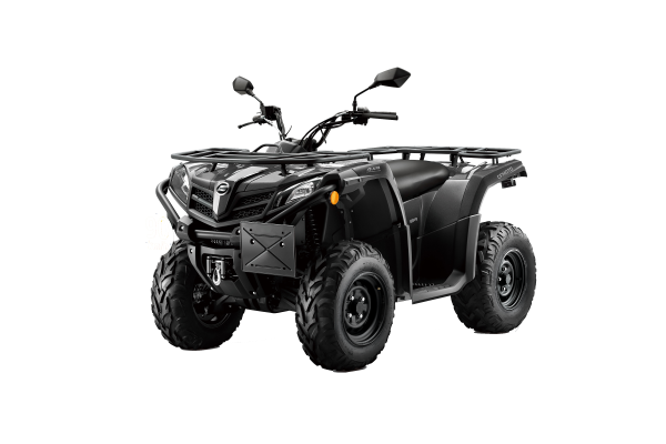 CFORCE 450 homologué T3
