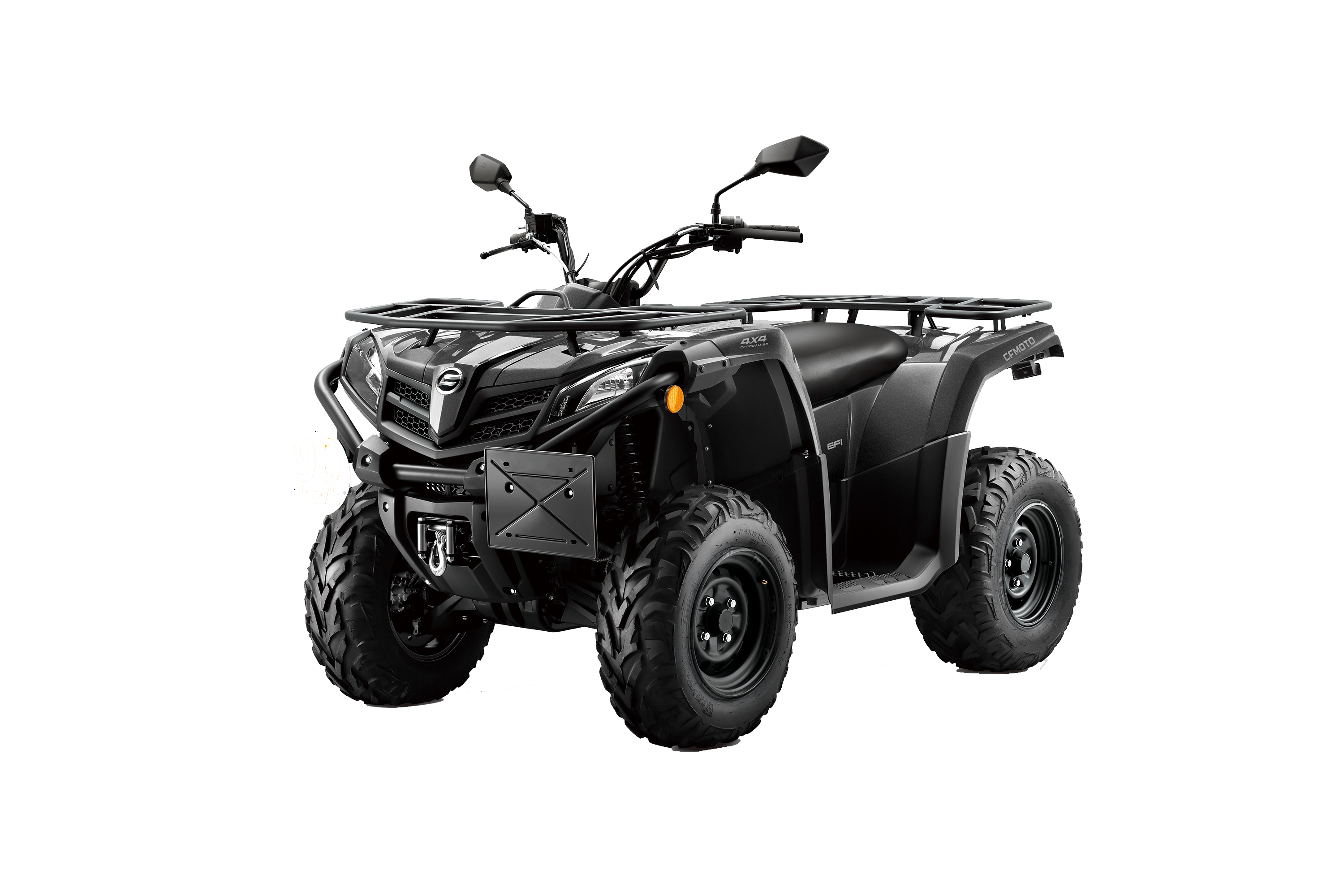 CFORCE 450 Homologu L7e Reyt CFORCE 450 Homologu L7e Reyt