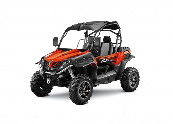 ZForce 1000 Cf Moto – Image 2