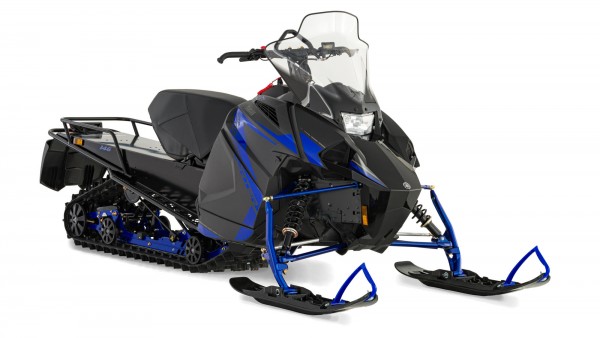Motoneige Yamaha Transporter Lite