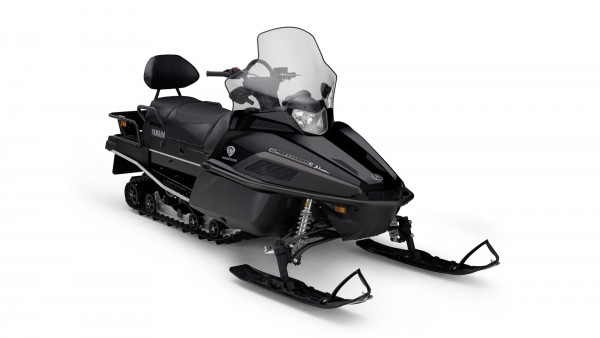 Motoneige Yamaha VK Professional II – Image 2