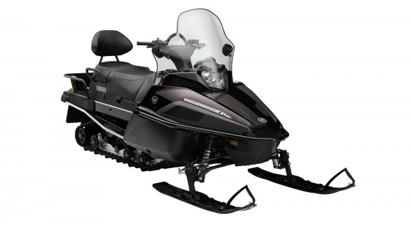 Motoneige Yamaha VK Professional II EPS