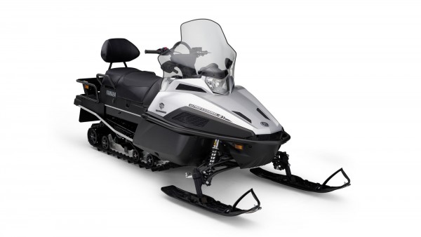 Motoneige Yamaha VK Professional II
