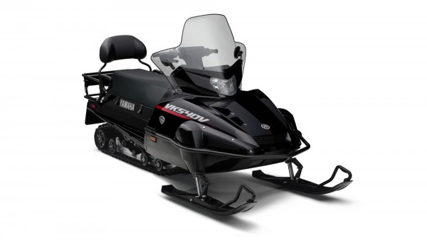 Motoneige Yamaha VK540V – Image 2