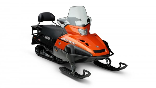Motoneige Yamaha VK540V