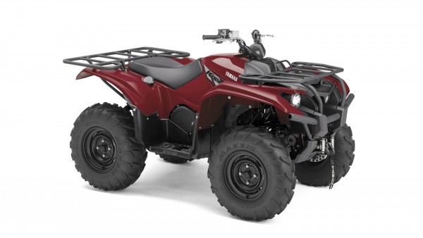 Yamaha Kodiak 700