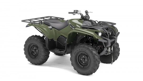 Yamaha Kodiak 700 – Image 2