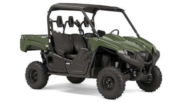 Yamaha Viking EPS – Image 2