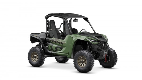 Yamaha Wolverine RMAX2 1000 SE