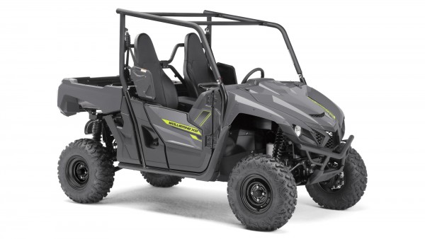 Yamaha Wolverine X2 2019