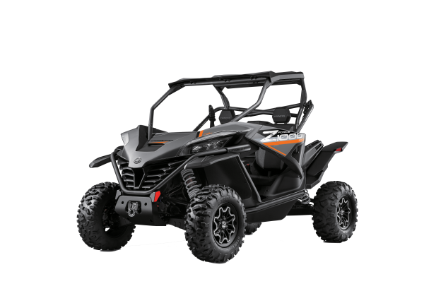 ZForce 1000 Sport Cf Moto